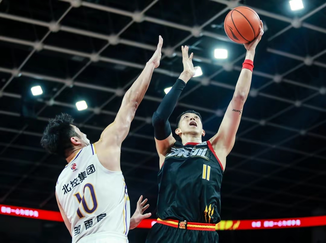湖南队再次落败，实力暴露问题