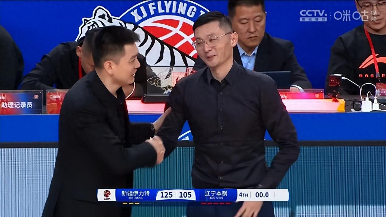 新疆队大比分胜出，展现出色表现的简单介绍