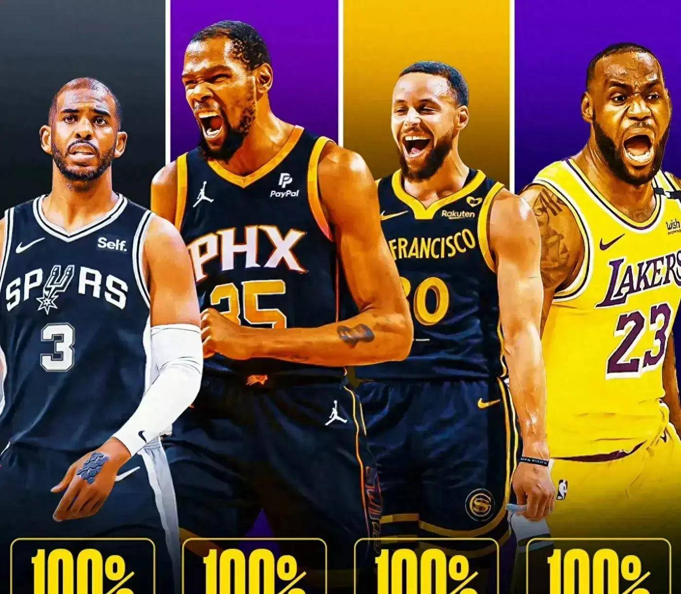 NBA宣传片上线，展示篮球魅力吸引观众