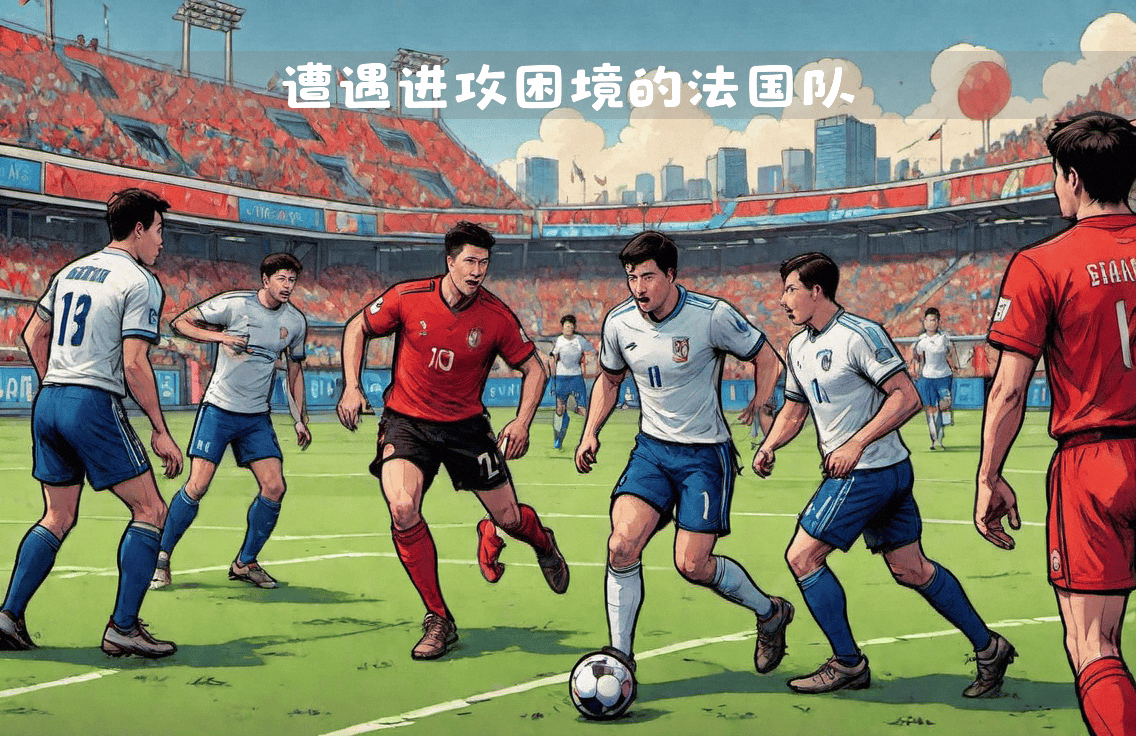 包含法国队不敌丹麦，遗憾无缘欧国联前四名的词条