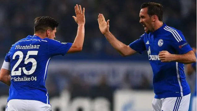 开云体育登录-柏林赫塔客场征服，收获关键三分