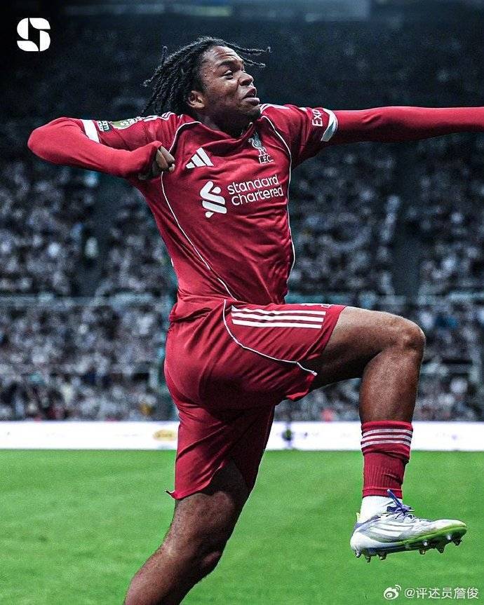 开云体育-利物浦后防线再添强援，球队实力大增