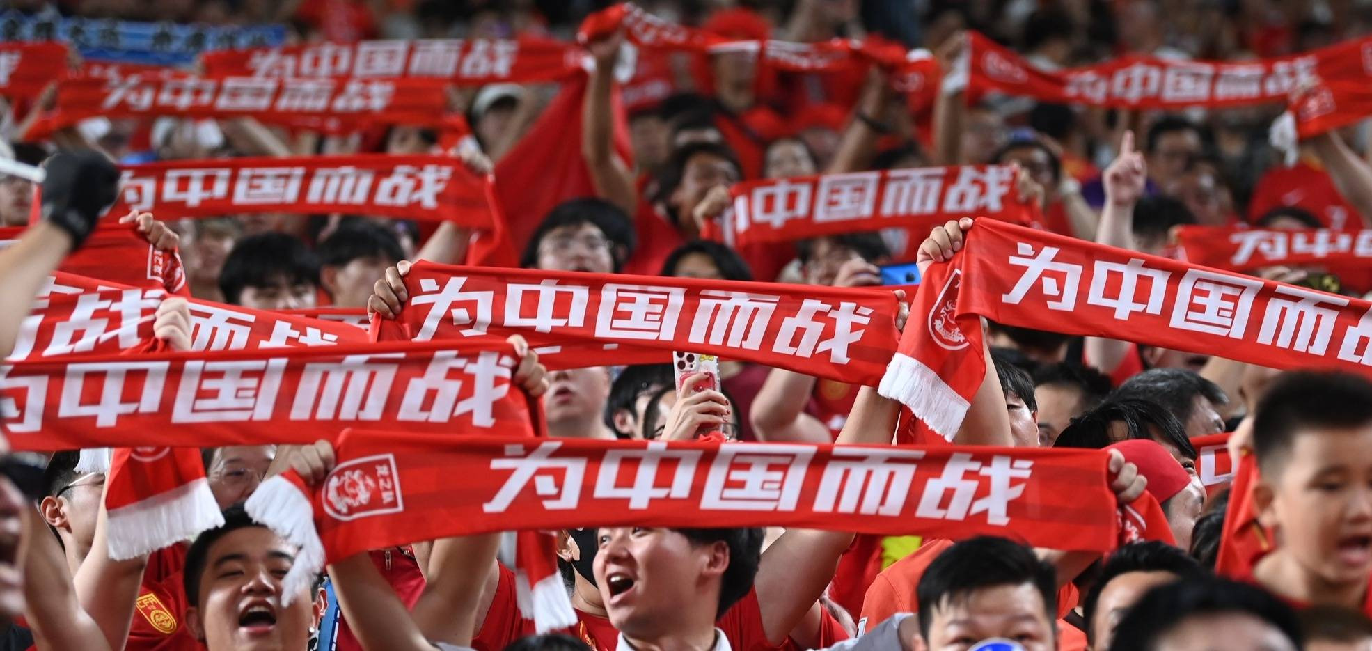 开云体育下载-神秘足球之战预演，中国队全力备战