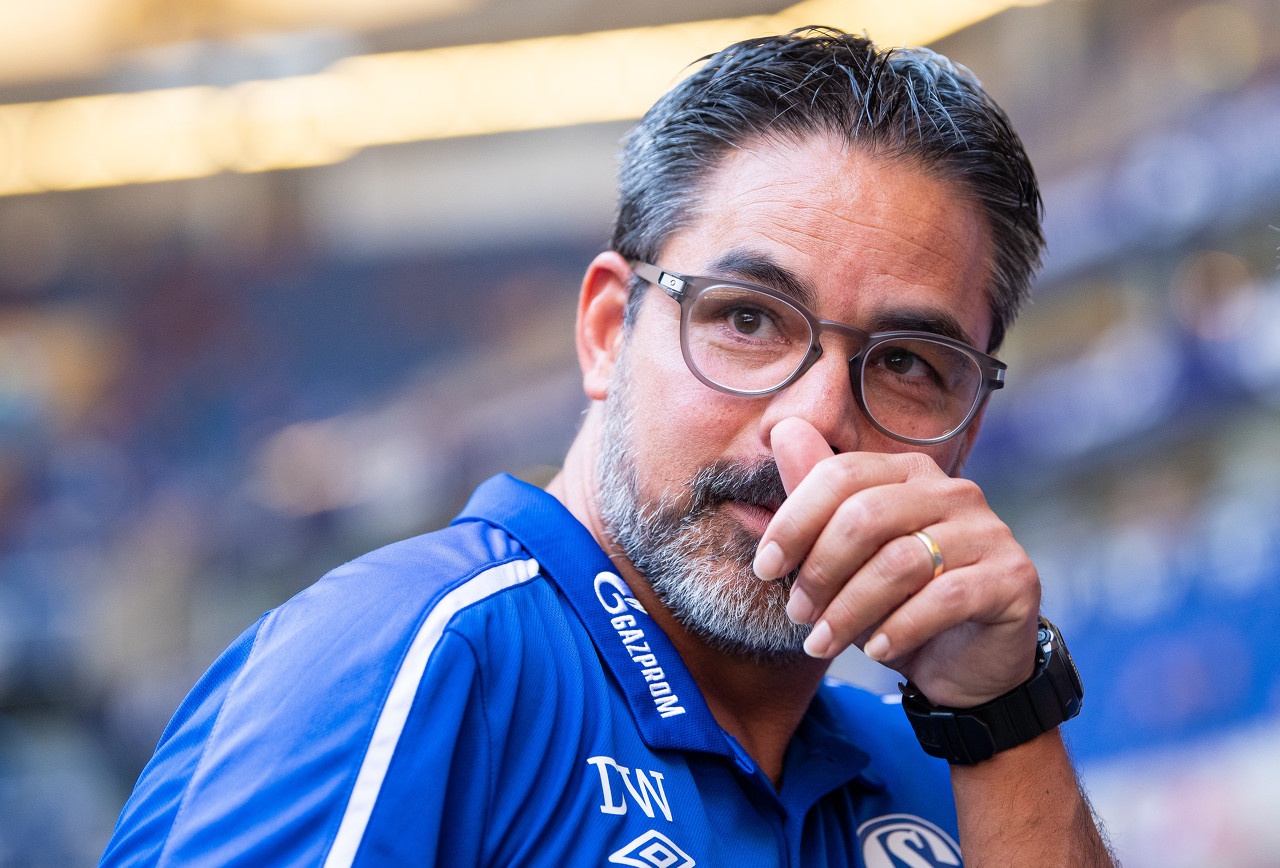 开云下载-关于沙尔克遭遇困境，遭遇连败局面的信息