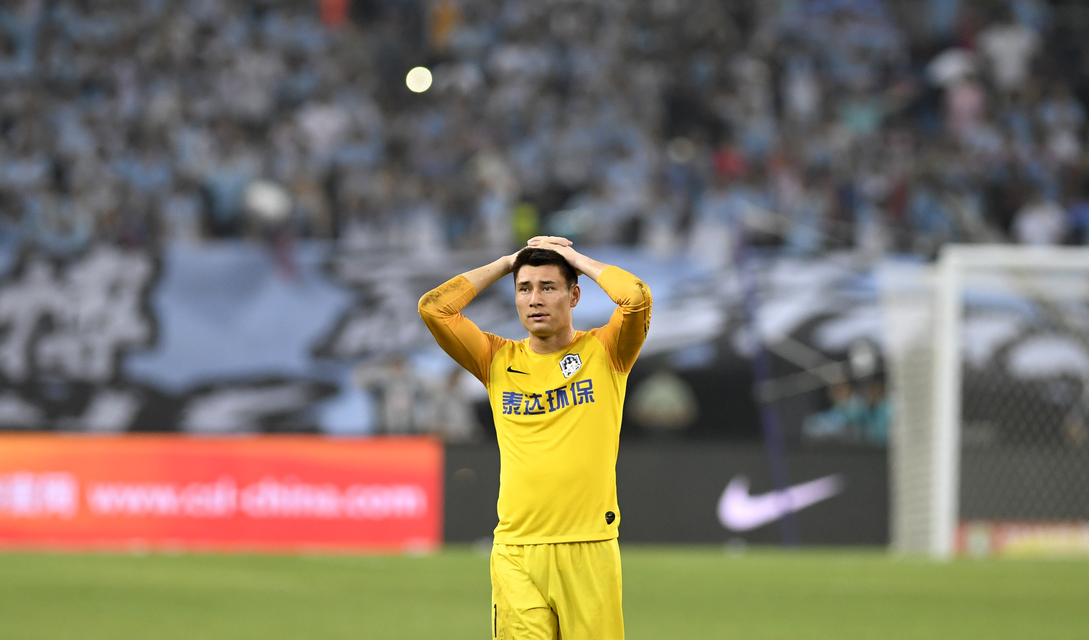 汉诺威队遭受-重创，士气跌入低潮