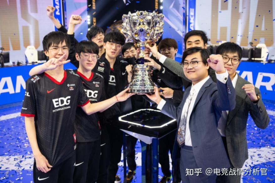 开云体育平台APP-EDG险胜DFM，Doinb极限生还后反打顶尖较量全球总决赛，锁定晋级资格的简单介绍