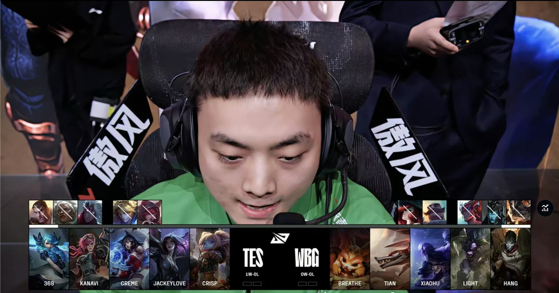 RNG血洗TES,Elk团战一打五顶尖较量2025世界赛,强势挺进下一轮 RNG血洗TES,Elk团战一打五顶尖较量2025世界赛,强势挺进下一轮