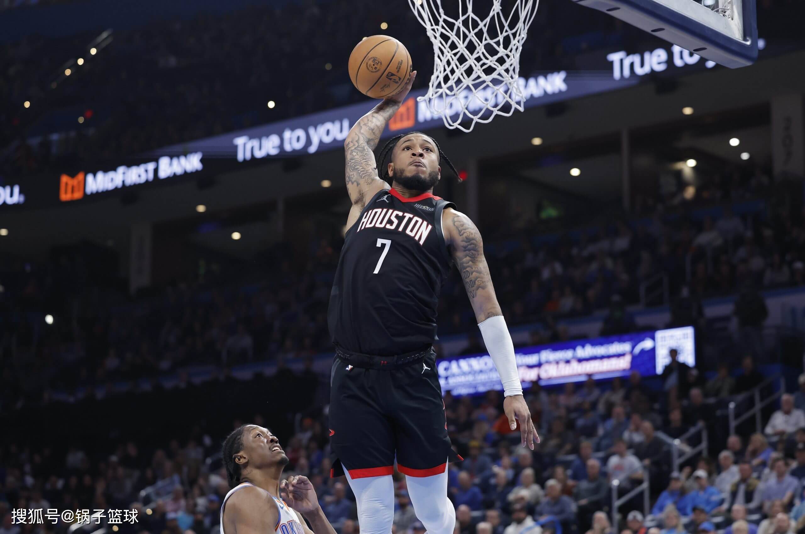 火箭交易求变,寻找新的核心球员 火箭交易求变,寻找新的核心球员