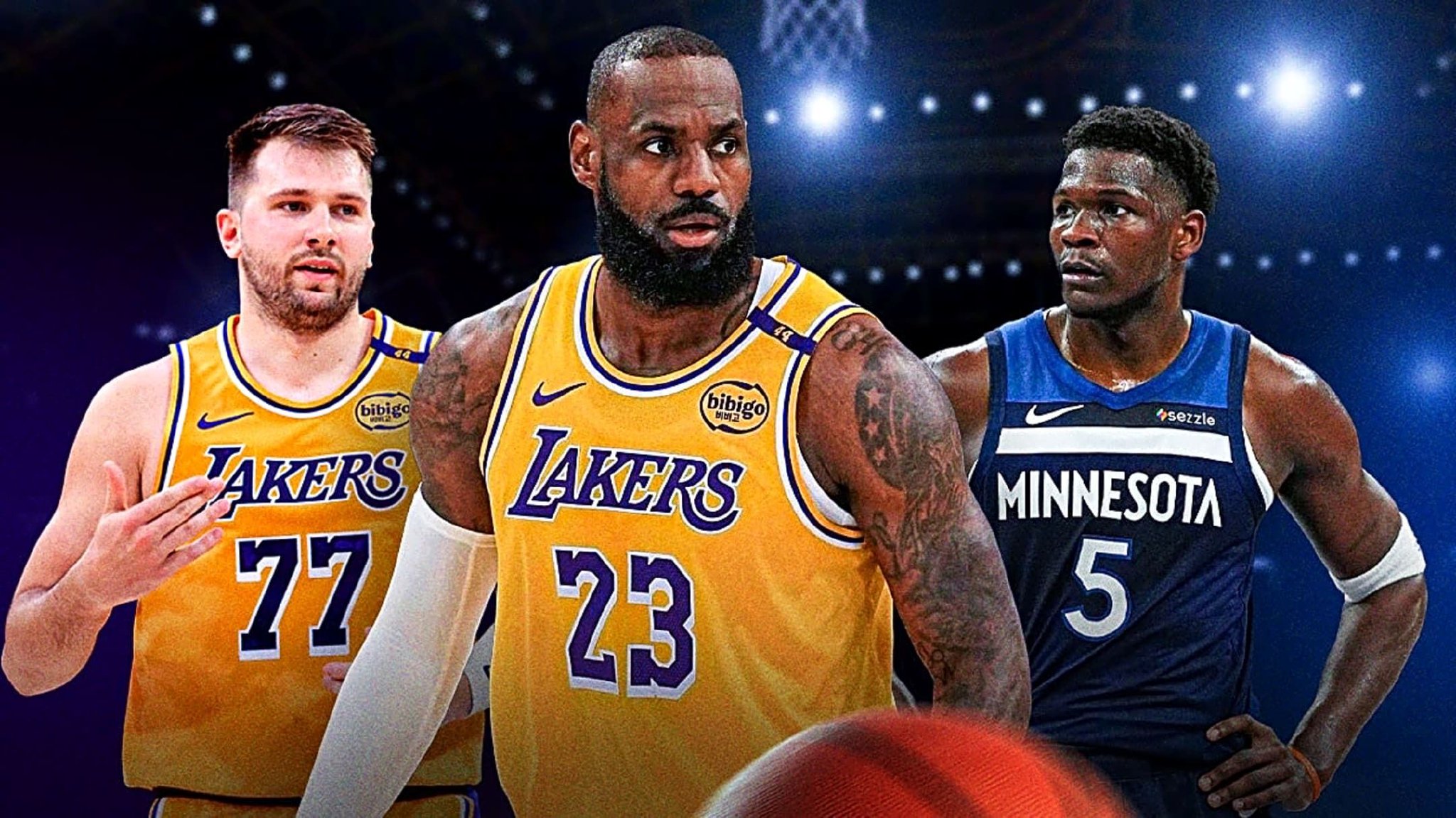 开云体育APP下载-湖人队全队健康，备战关键战役