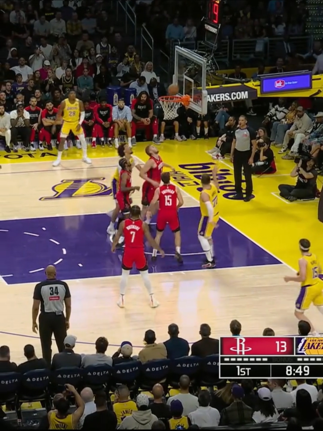 火箭不敌篮网,遭遇三连败 火箭不敌篮网,遭遇三连败