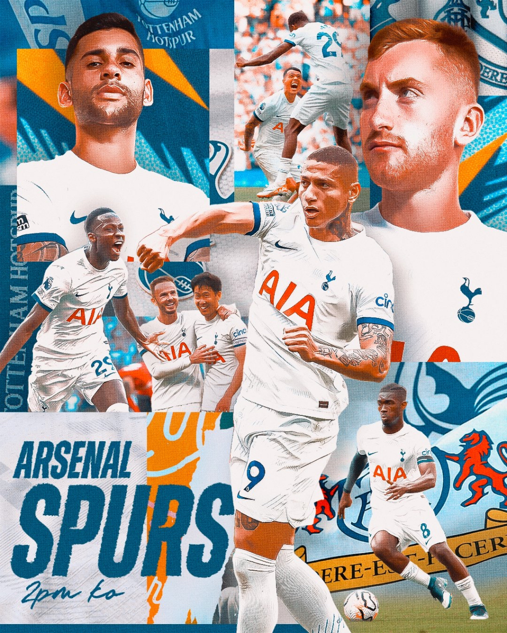 开云下载-热刺主力核心受伤，球队团结应战苦战，战胜困境