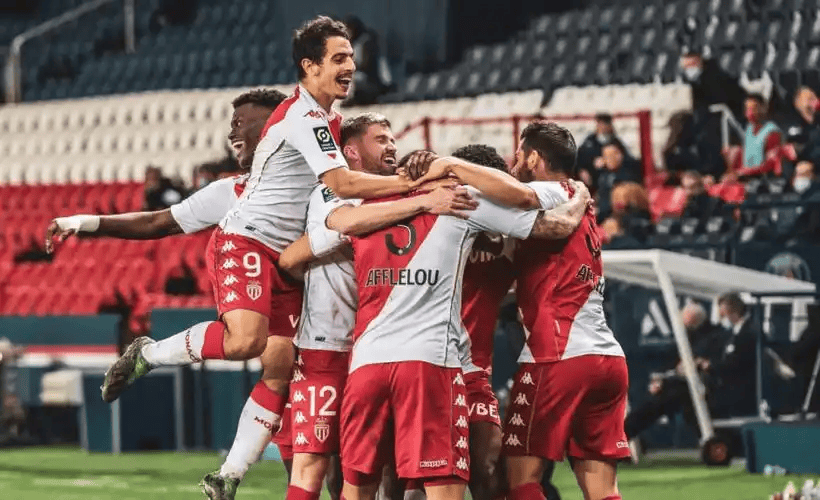 开云APP-摩纳哥主场胜利，降级形势稍有缓解的简单介绍