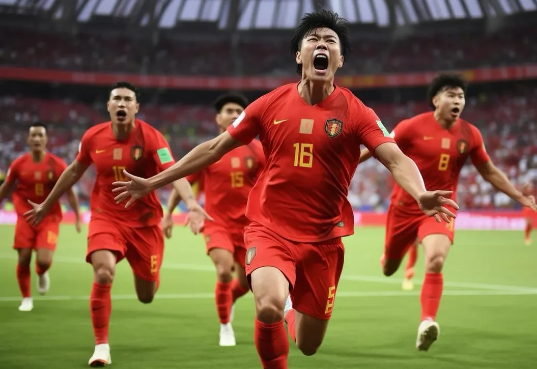 国内足球大赛华丽展开,英雄豪杰纷纷登场,激情四射!的简单介绍 国内足球大赛华丽展开,英雄豪杰纷纷登场,激情四射!的简单介绍