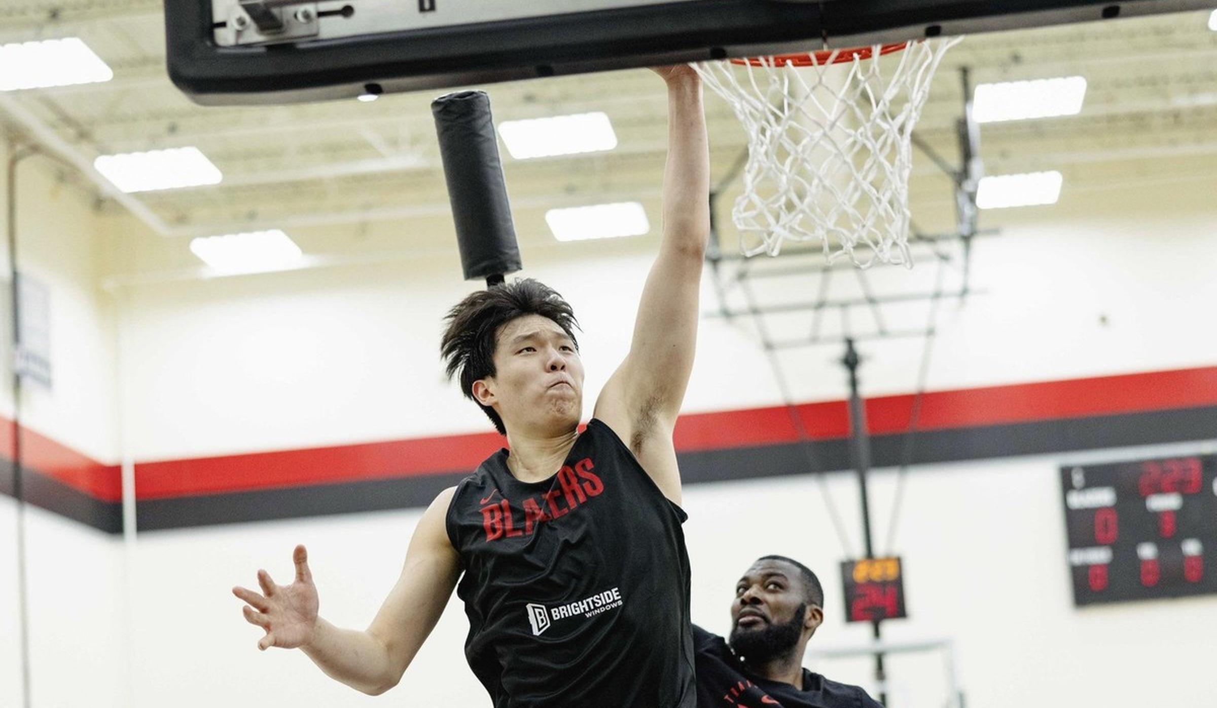 开拓者主帅：我们要打好每一场比赛的简单介绍