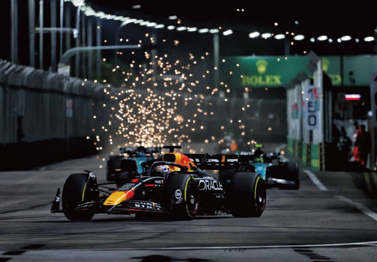 关于哈斯车队轻取威廉姆斯，汉密尔顿点燃赛场的信息