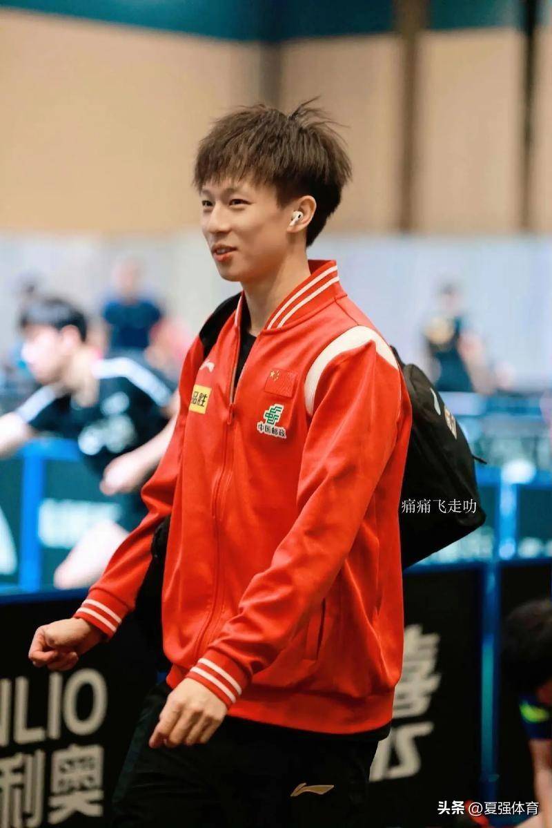 瑞典队完胜奥地利队，林高远点燃赛场