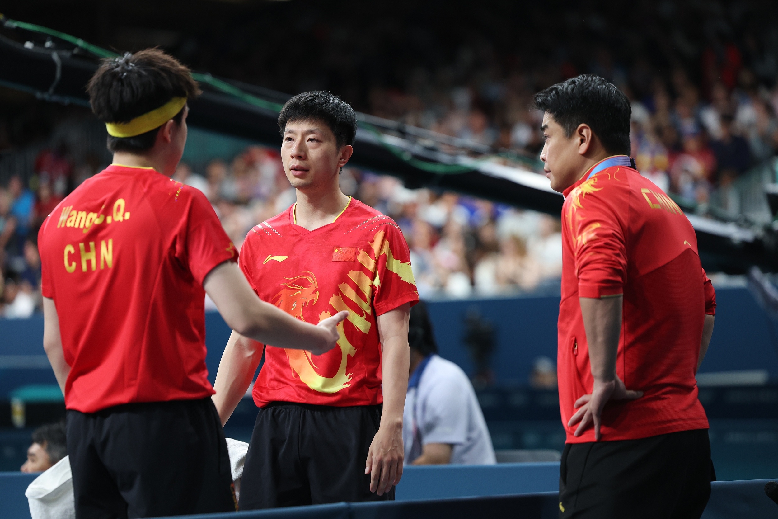 开云体育入口-英格兰队力克瑞典队，马龙扛起全队