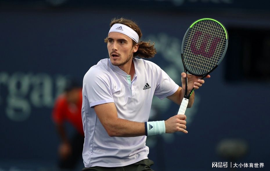 关于温网完胜戴维斯杯，西西帕斯惊艳四座的信息