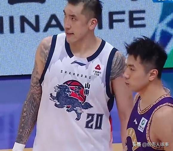开云体育-北京队险胜山东队，陶汉林扛起全队